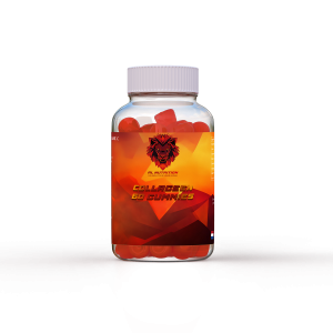 Collageen gummies