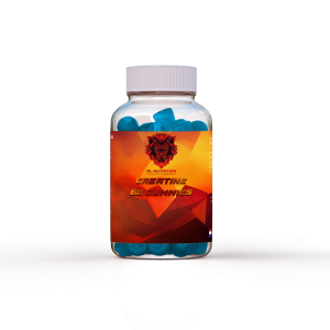 Creatine Gummies