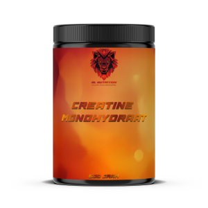 Creatine monohydraat