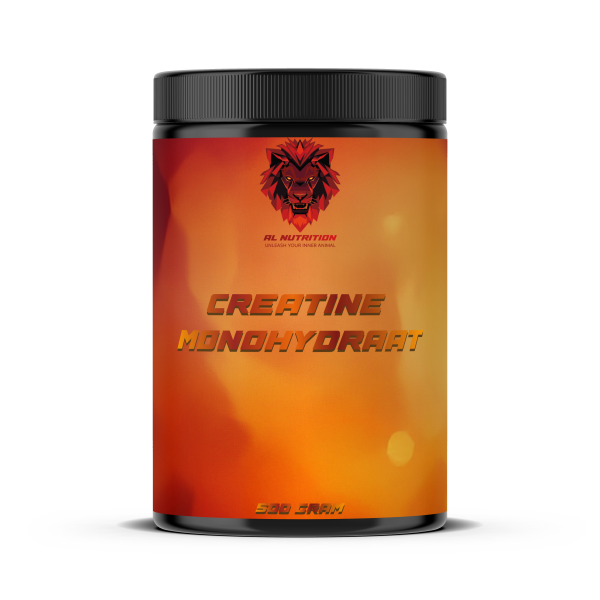 Creatine monohydraat