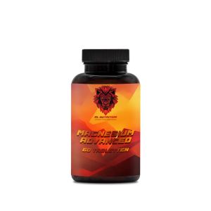 magnesium advanced zma