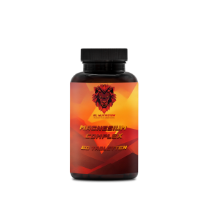 Magnesium Complex