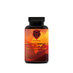 multivitamine en mineralen