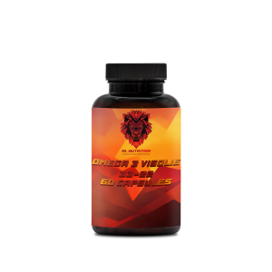 omega 3 visolie