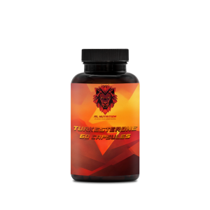 Turkesterone